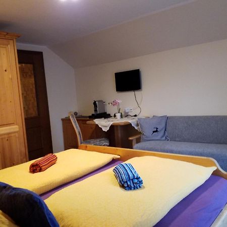 Appartamento Haus Hubertusheim Schladming Esterno foto