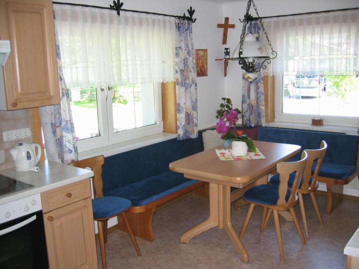 Appartamento Haus Hubertusheim Schladming Esterno foto