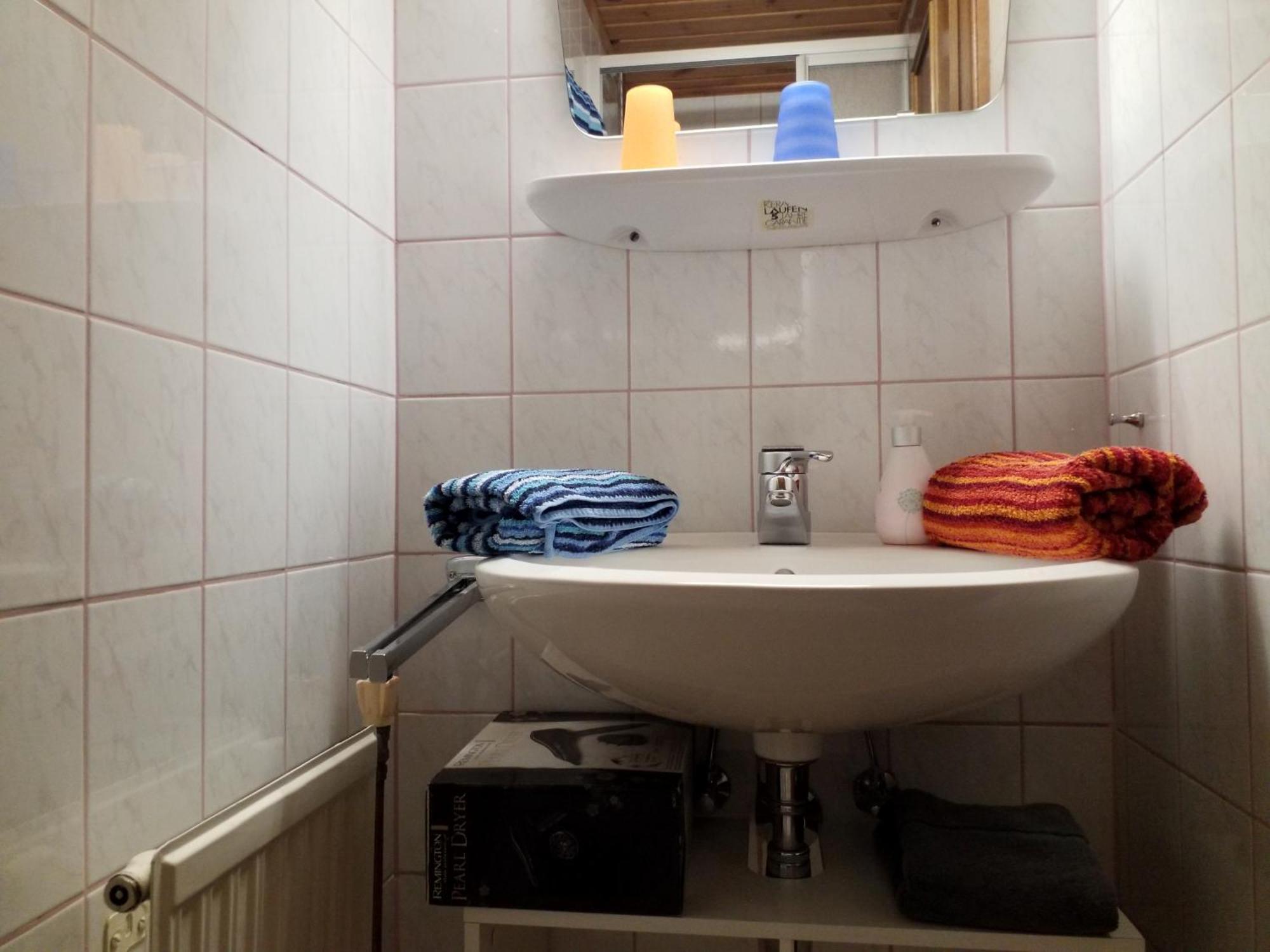 Appartamento Haus Hubertusheim Schladming Esterno foto
