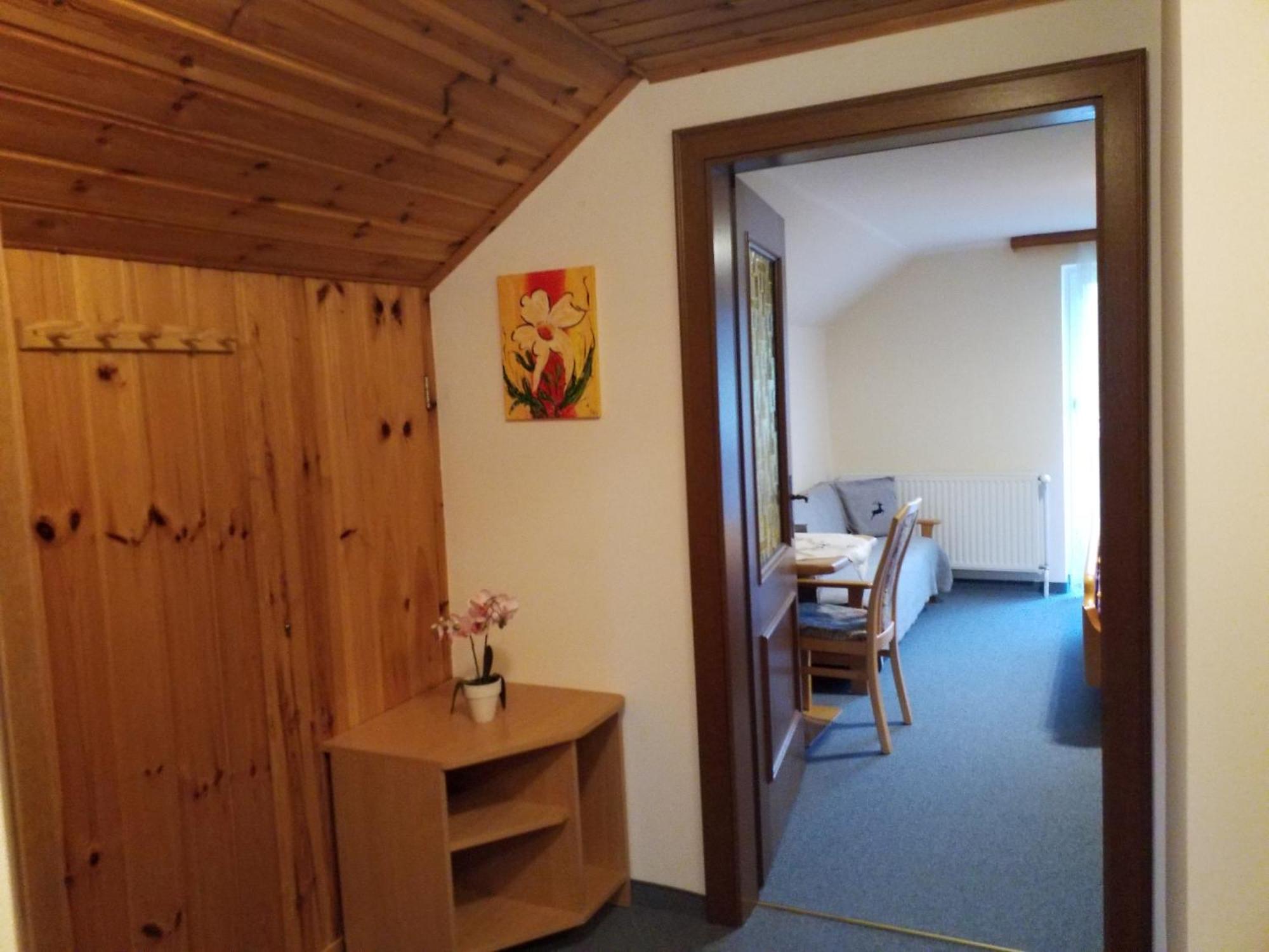 Appartamento Haus Hubertusheim Schladming Esterno foto
