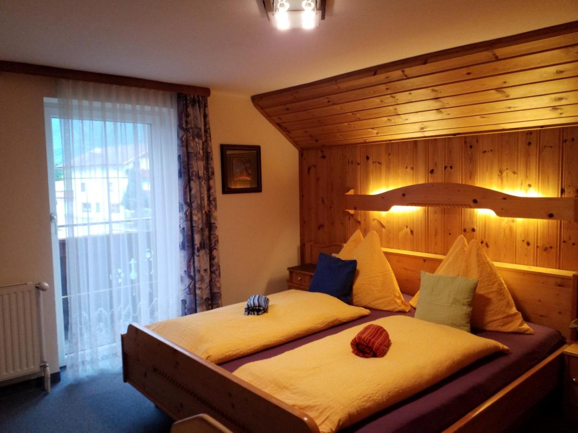 Appartamento Haus Hubertusheim Schladming Esterno foto