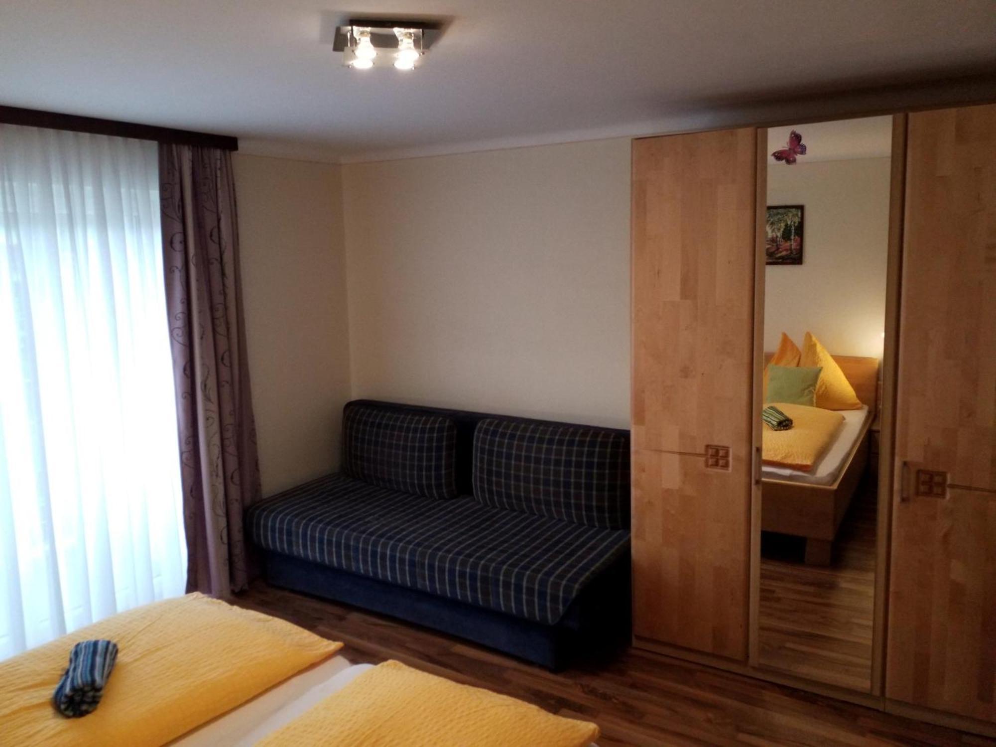 Appartamento Haus Hubertusheim Schladming Esterno foto