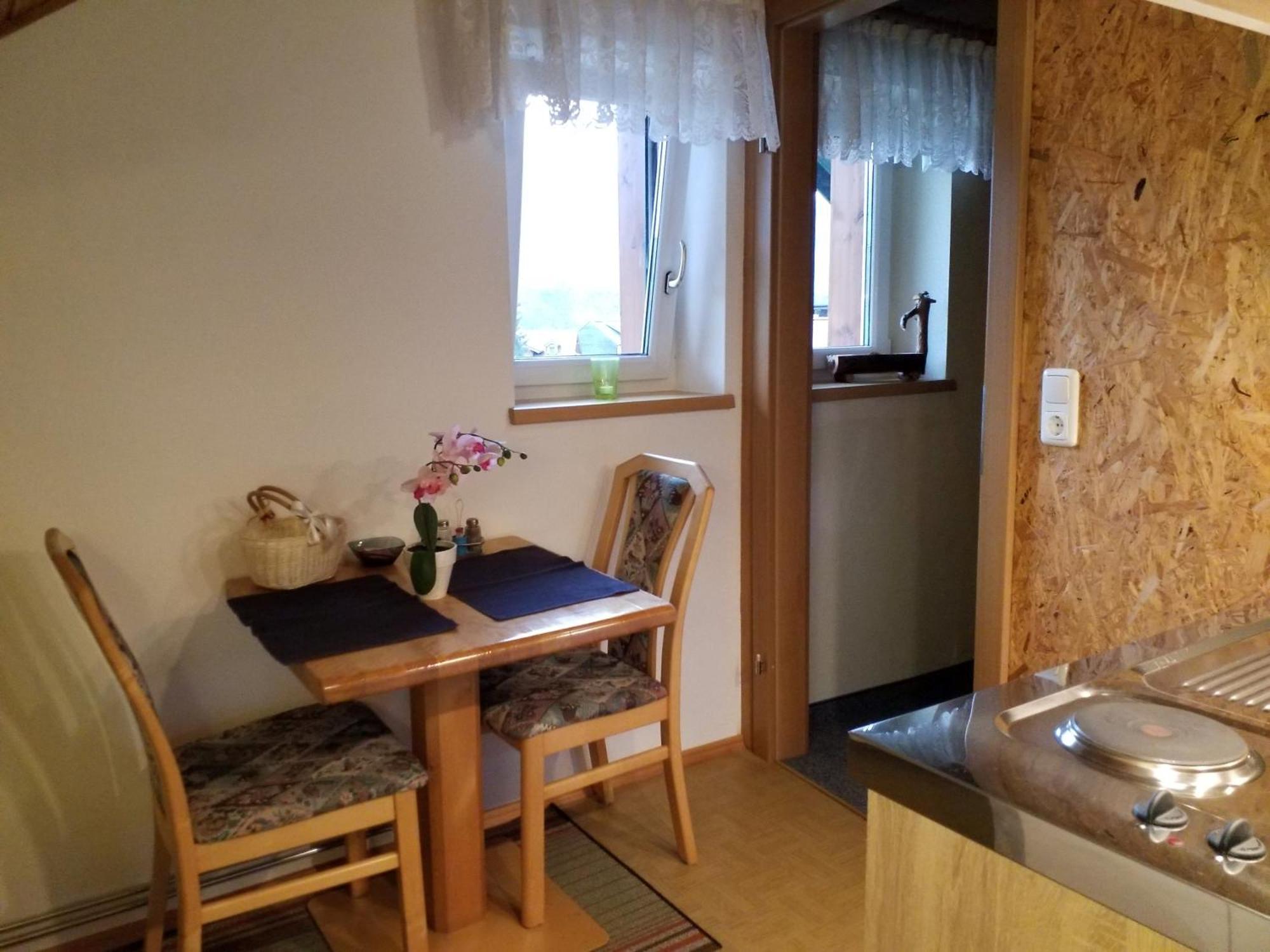 Appartamento Haus Hubertusheim Schladming Esterno foto