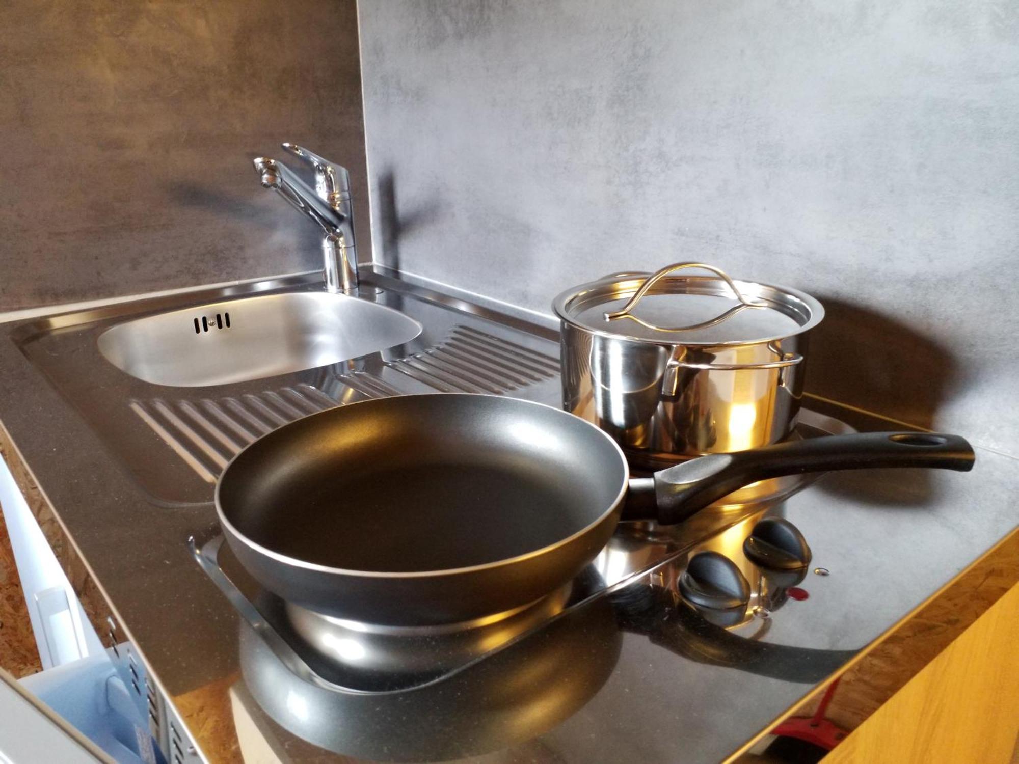 Appartamento Haus Hubertusheim Schladming Camera foto