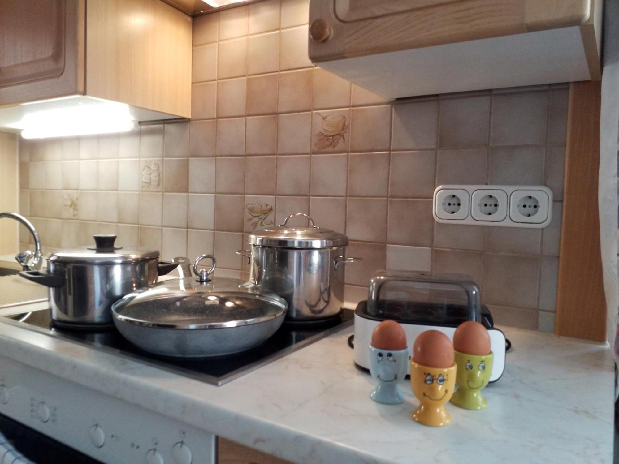 Appartamento Haus Hubertusheim Schladming Camera foto