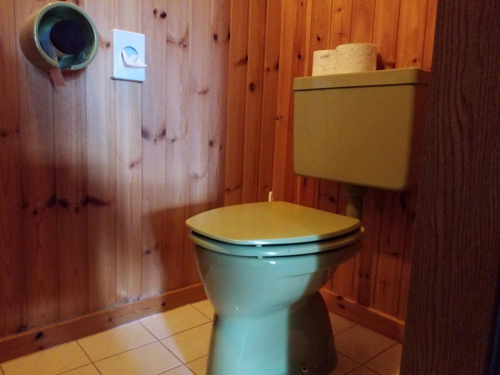 Appartamento Haus Hubertusheim Schladming Camera foto