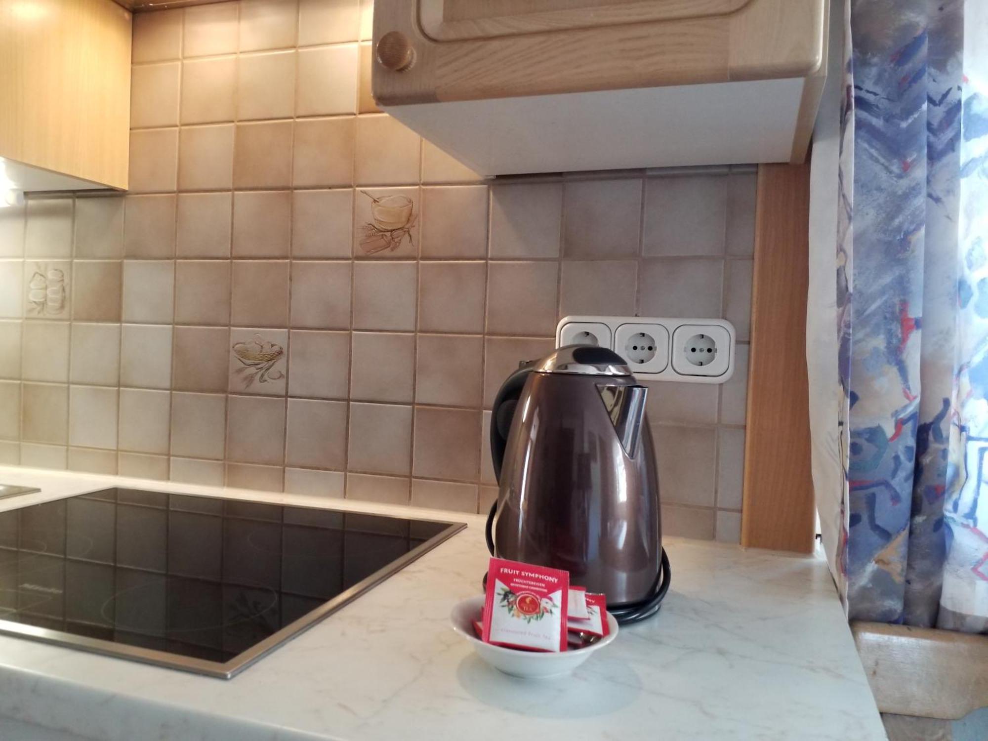 Appartamento Haus Hubertusheim Schladming Camera foto