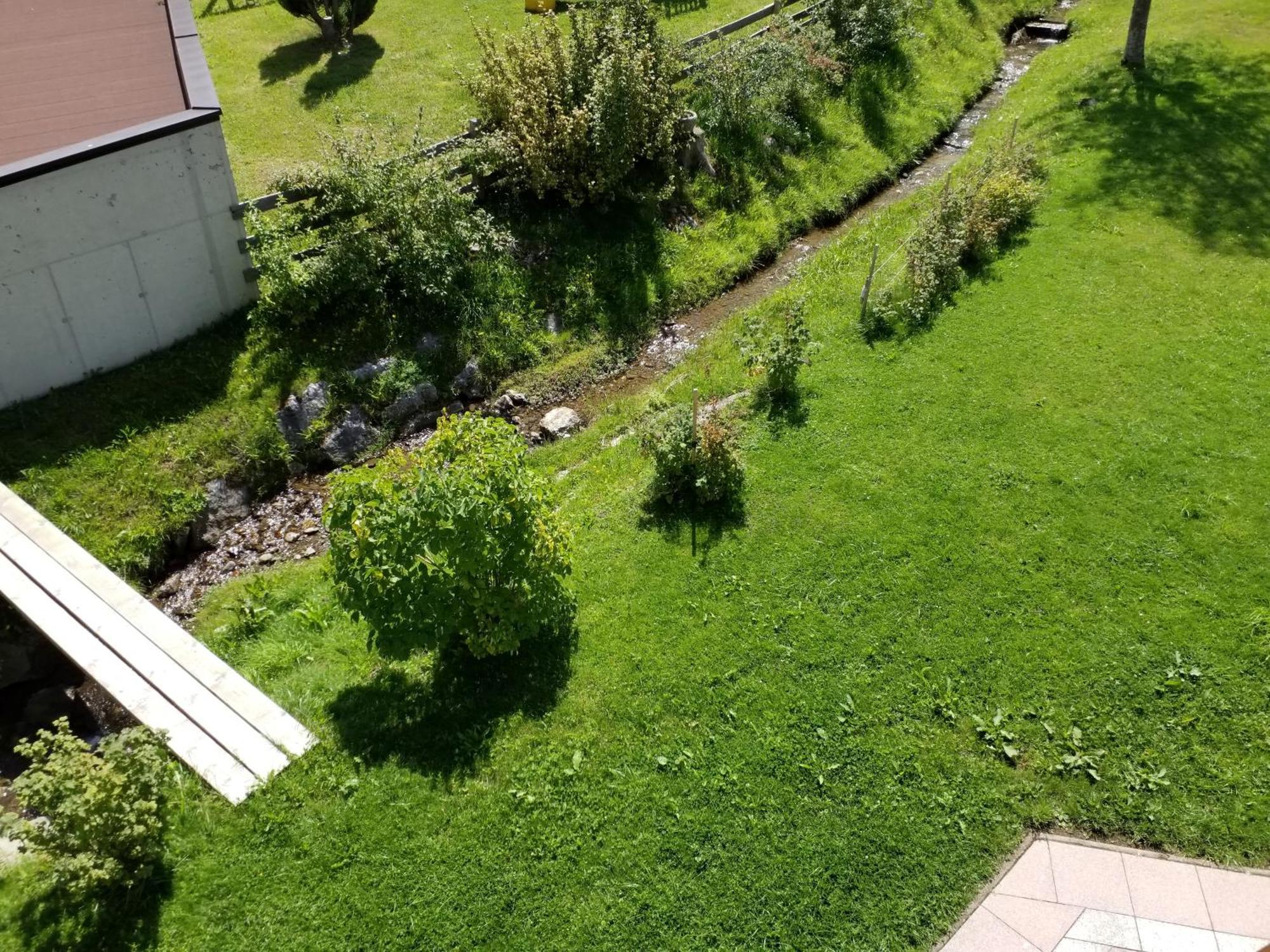 Appartamento Haus Hubertusheim Schladming Camera foto