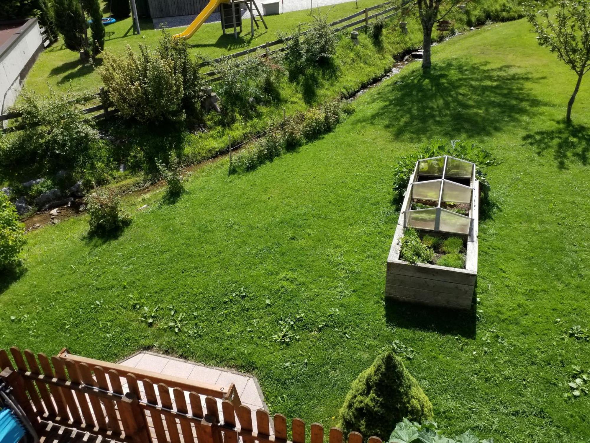 Appartamento Haus Hubertusheim Schladming Esterno foto