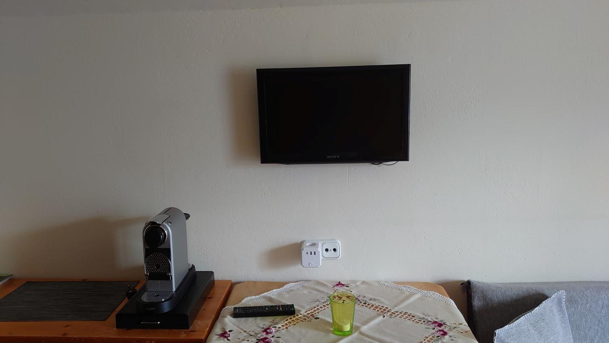 Appartamento Haus Hubertusheim Schladming Camera foto