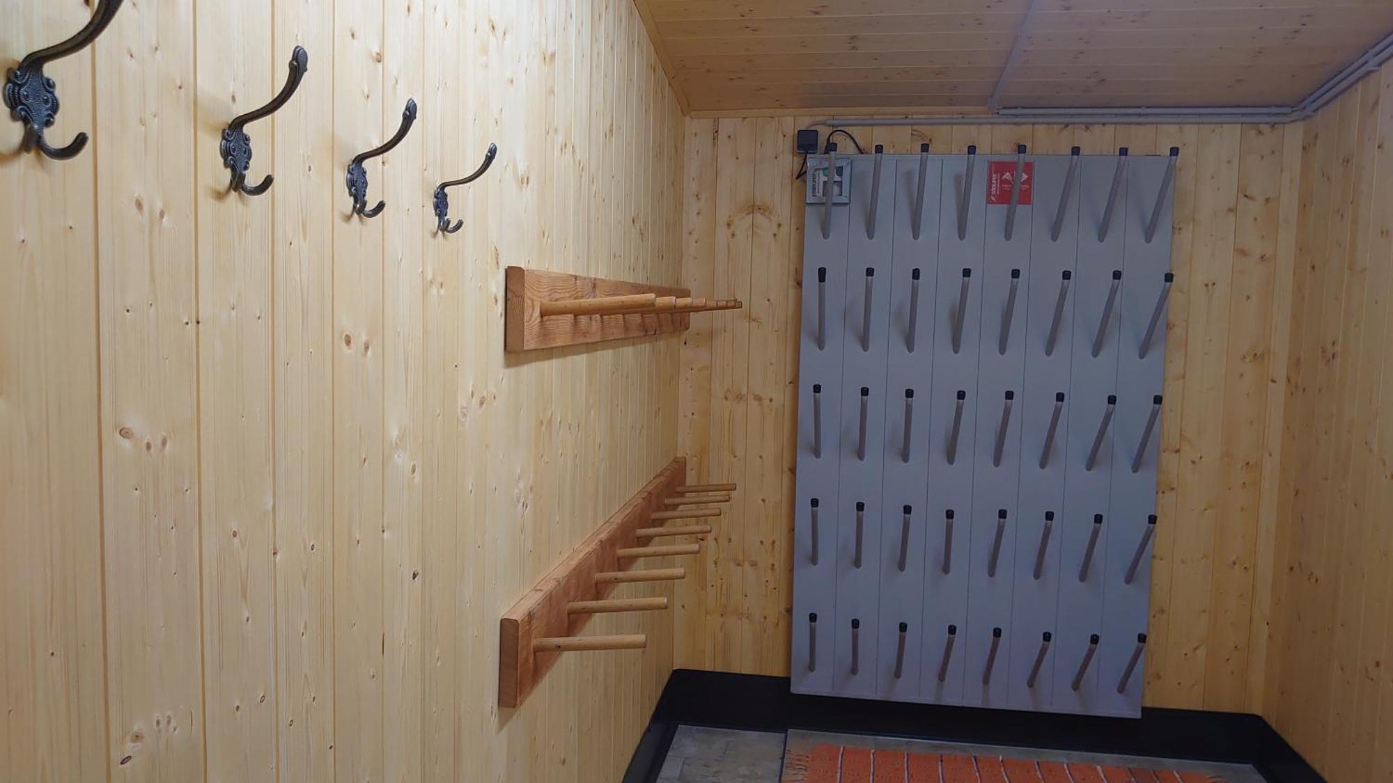 Appartamento Haus Hubertusheim Schladming Esterno foto
