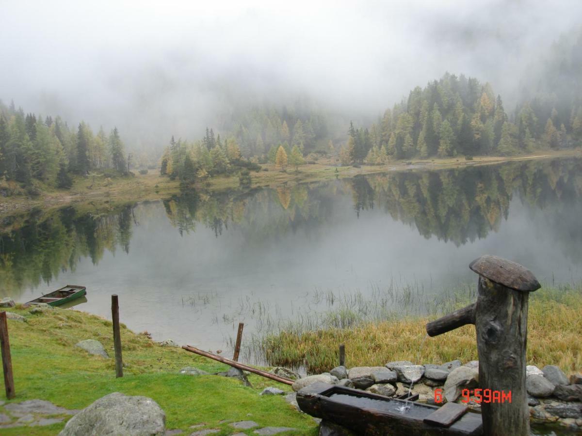 Appartamento Haus Hubertusheim Schladming Esterno foto