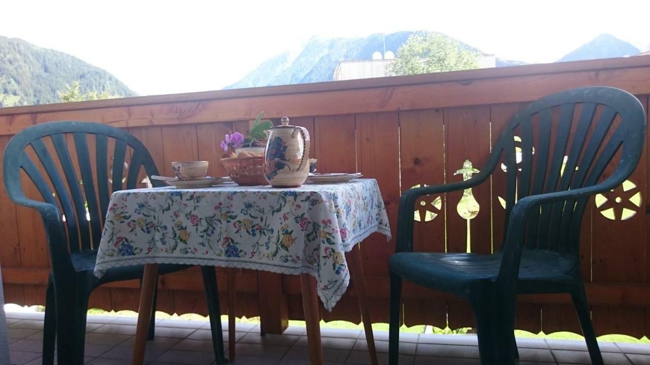 Appartamento Haus Hubertusheim Schladming Esterno foto
