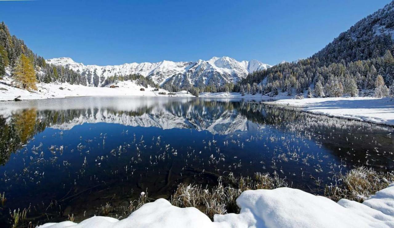 Appartamento Haus Hubertusheim Schladming Esterno foto